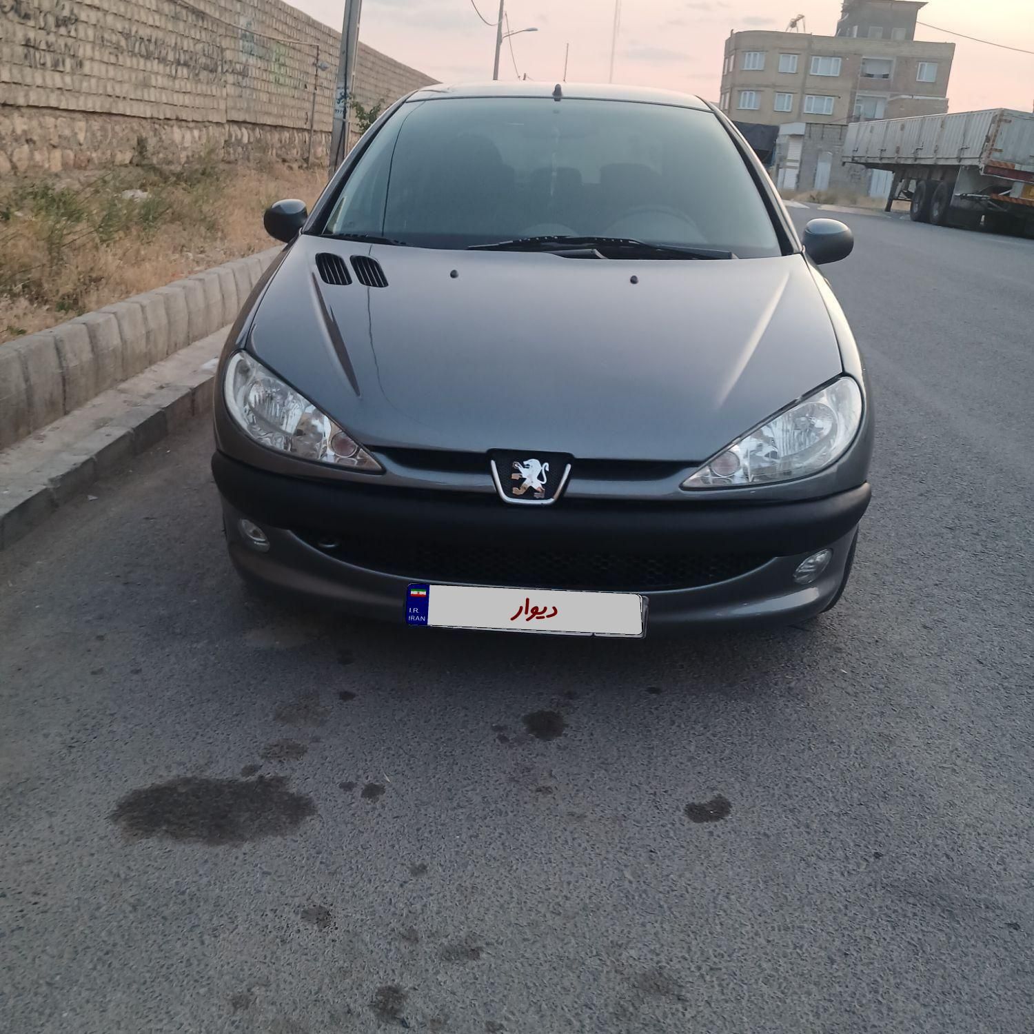 خودرو پژو، 206 آگهی ann_18632703