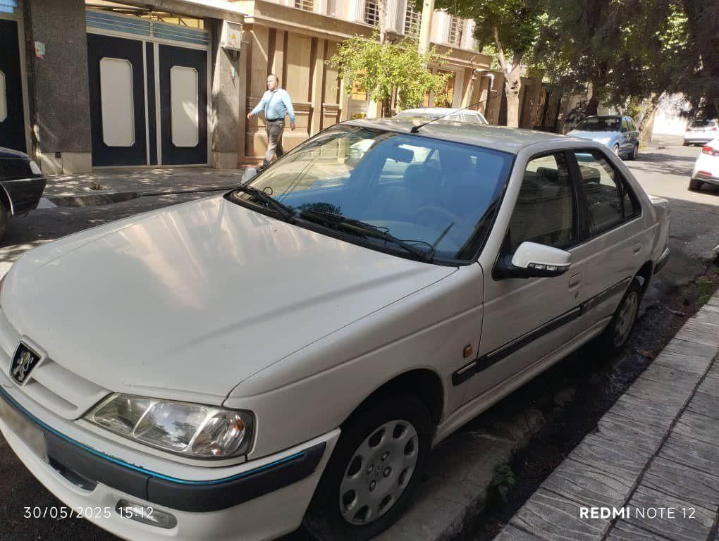 خودرو پژو، پارس آگهی ann_18632706