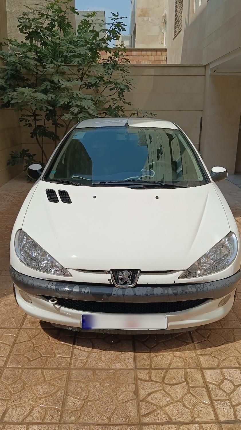 خودرو پژو، 206 آگهی ann_18632708