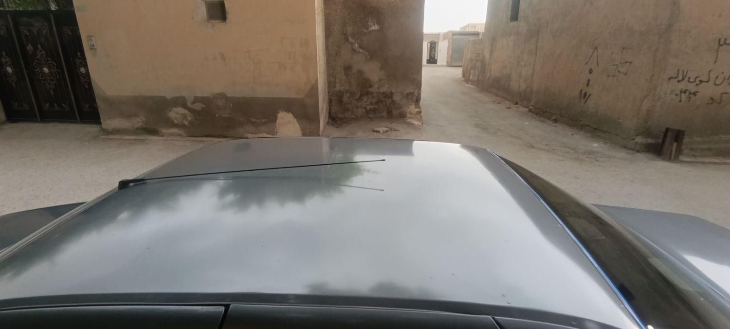 پژو پارس XU7ساده - 1387
