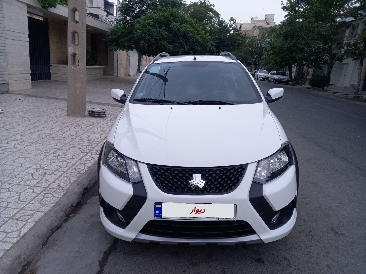 خودرو کوییک، S آگهی ann_18632714