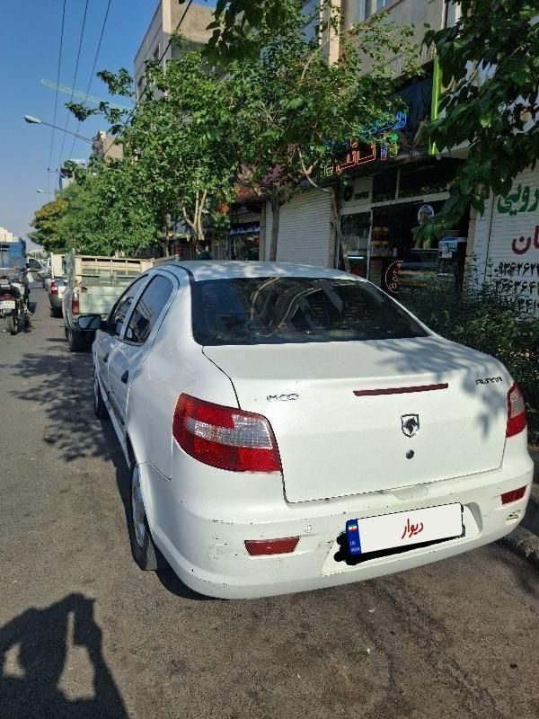 رانا LX TU5 - 1396