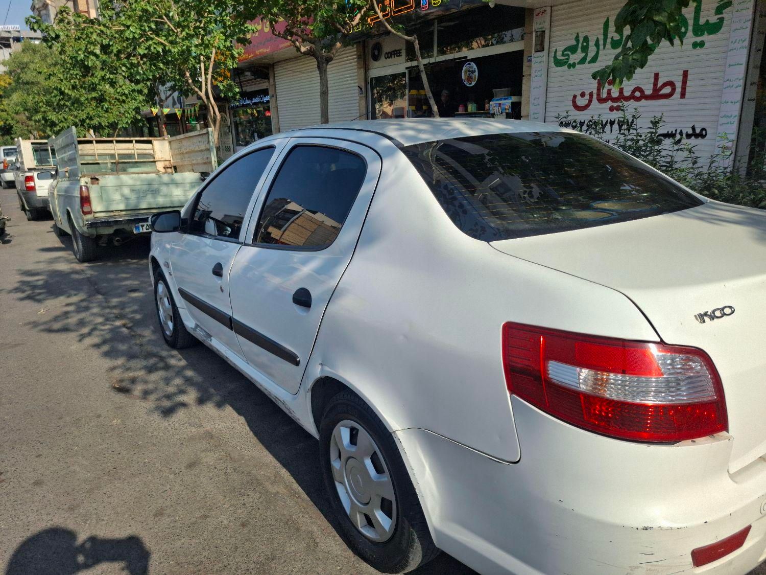 رانا LX TU5 - 1396