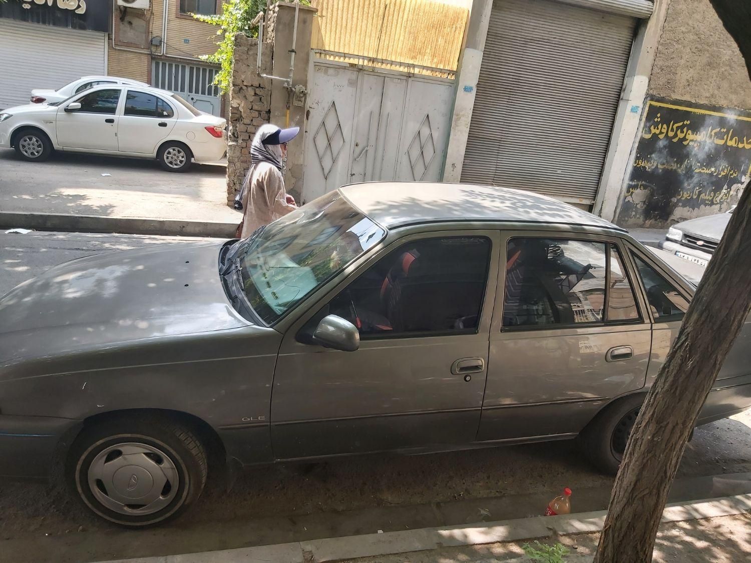 خودرو دوو، سیلو آگهی ann_18632785