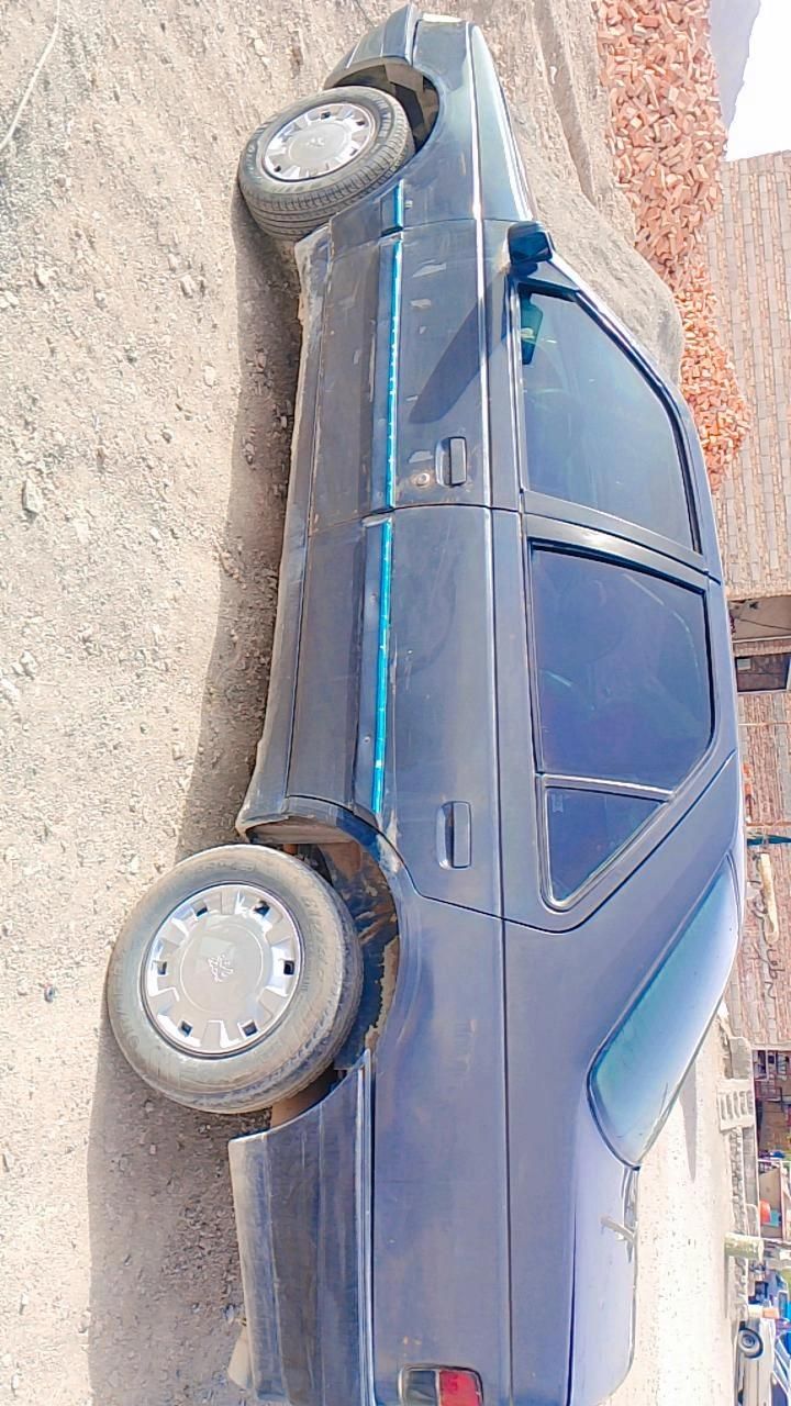 پژو 405 GLI - 1383