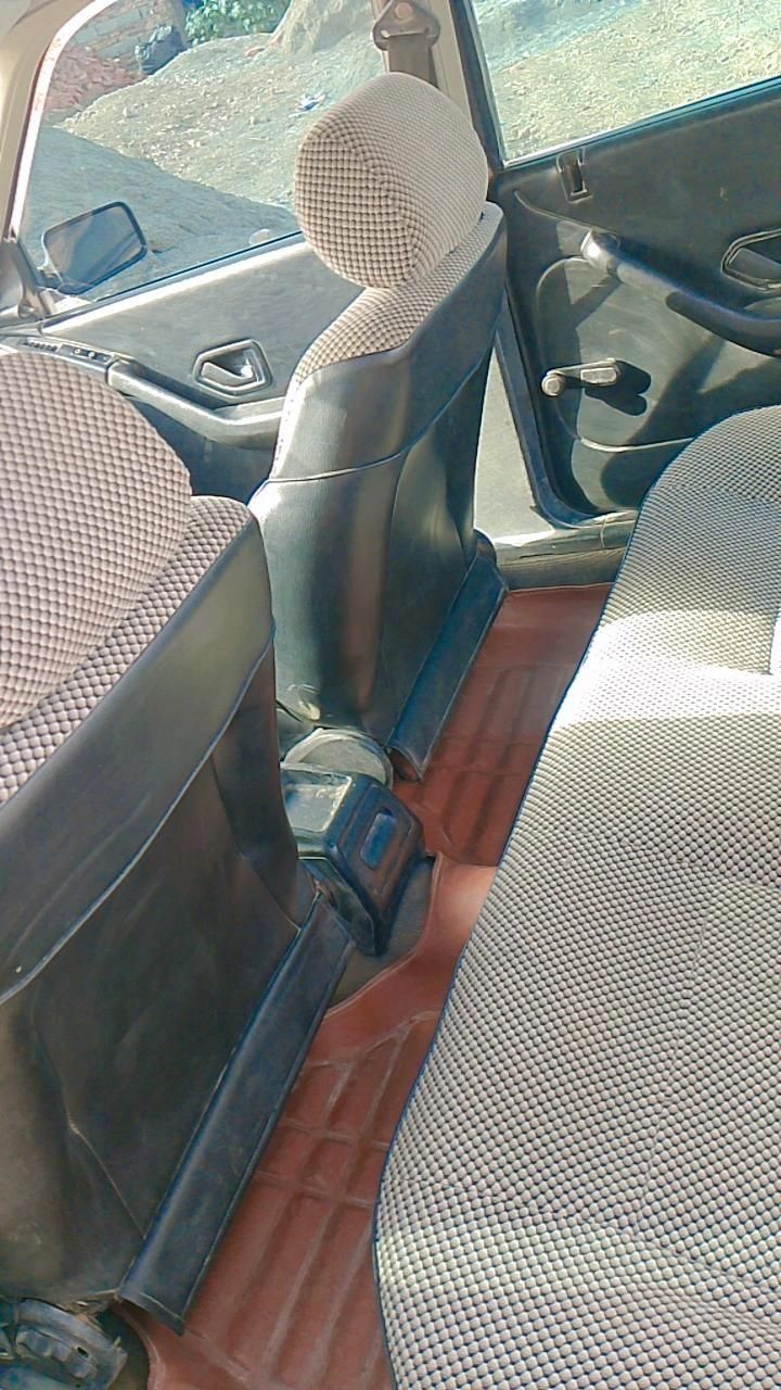 پژو 405 GLI - 1383