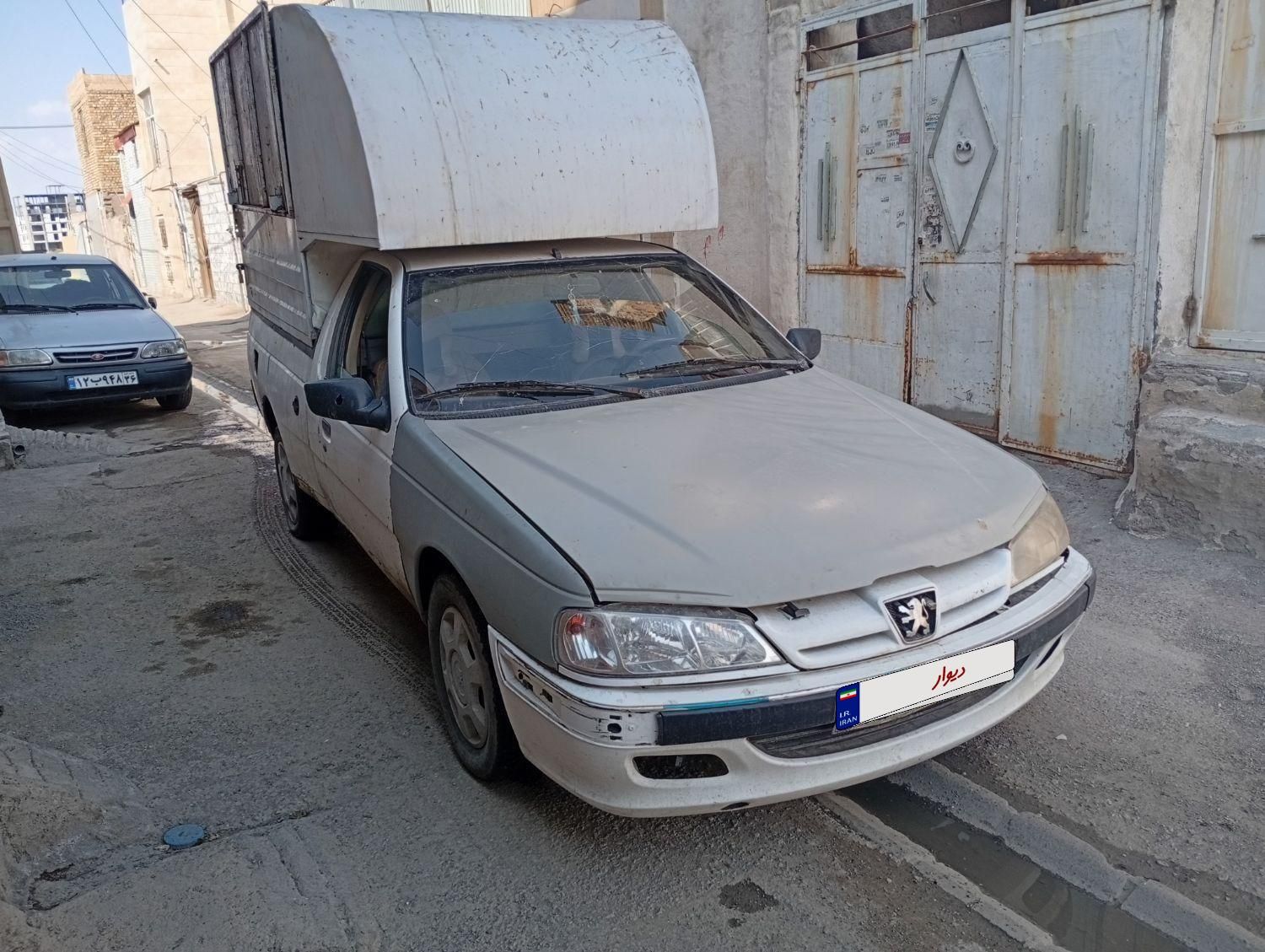 خودرو آریسان، معمولی آگهی ann_18632817