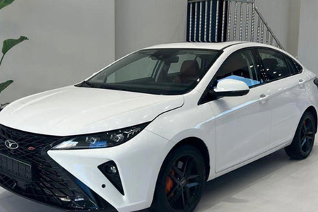 فونیکس آریزو 6 GT اکسلنت - 1404