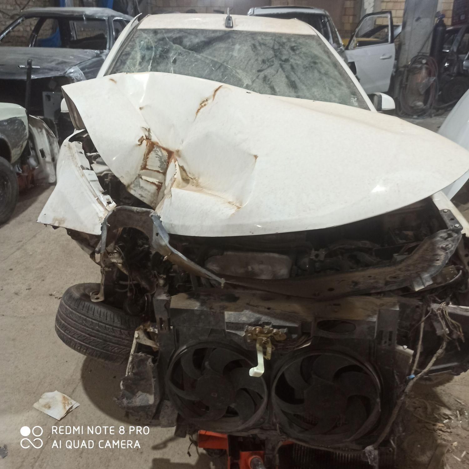 خودرو دنا، معمولی آگهی ann_18632845