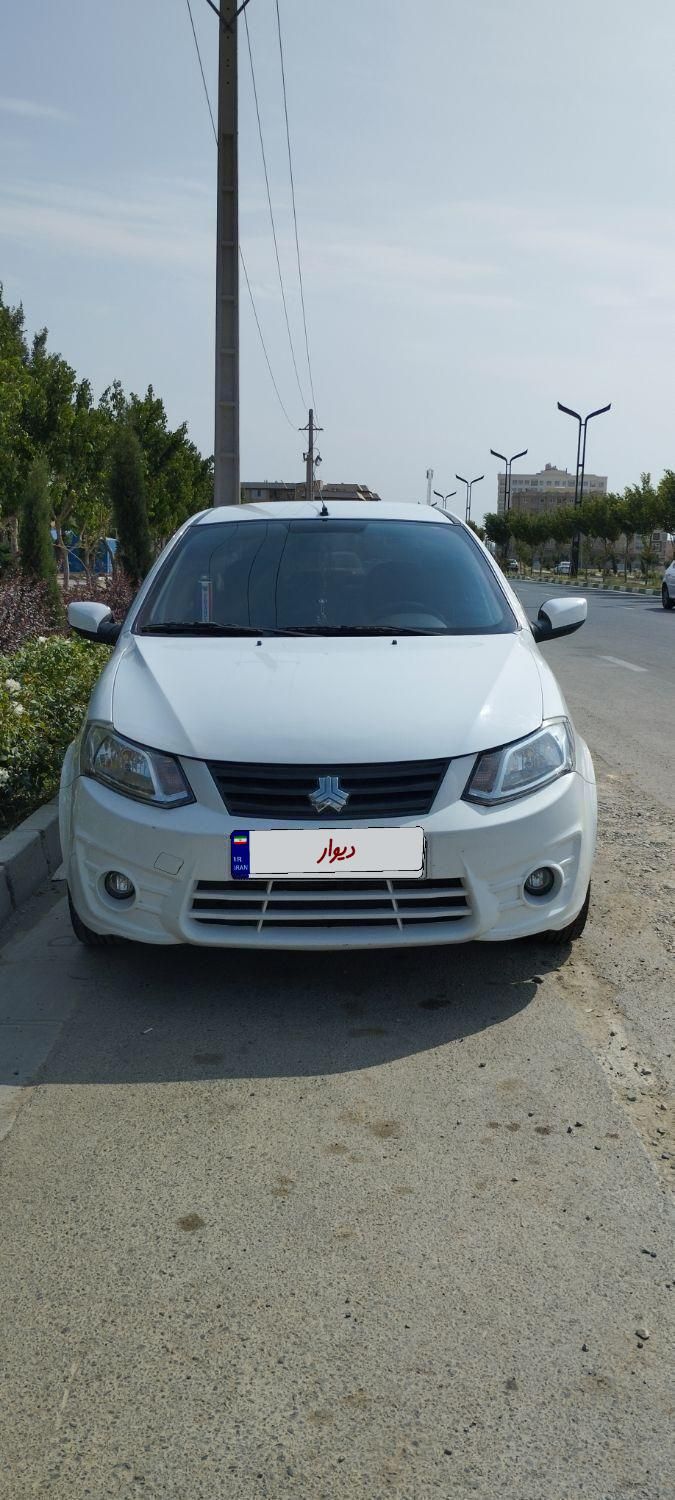 خودرو ساینا، EX آگهی ann_18632854