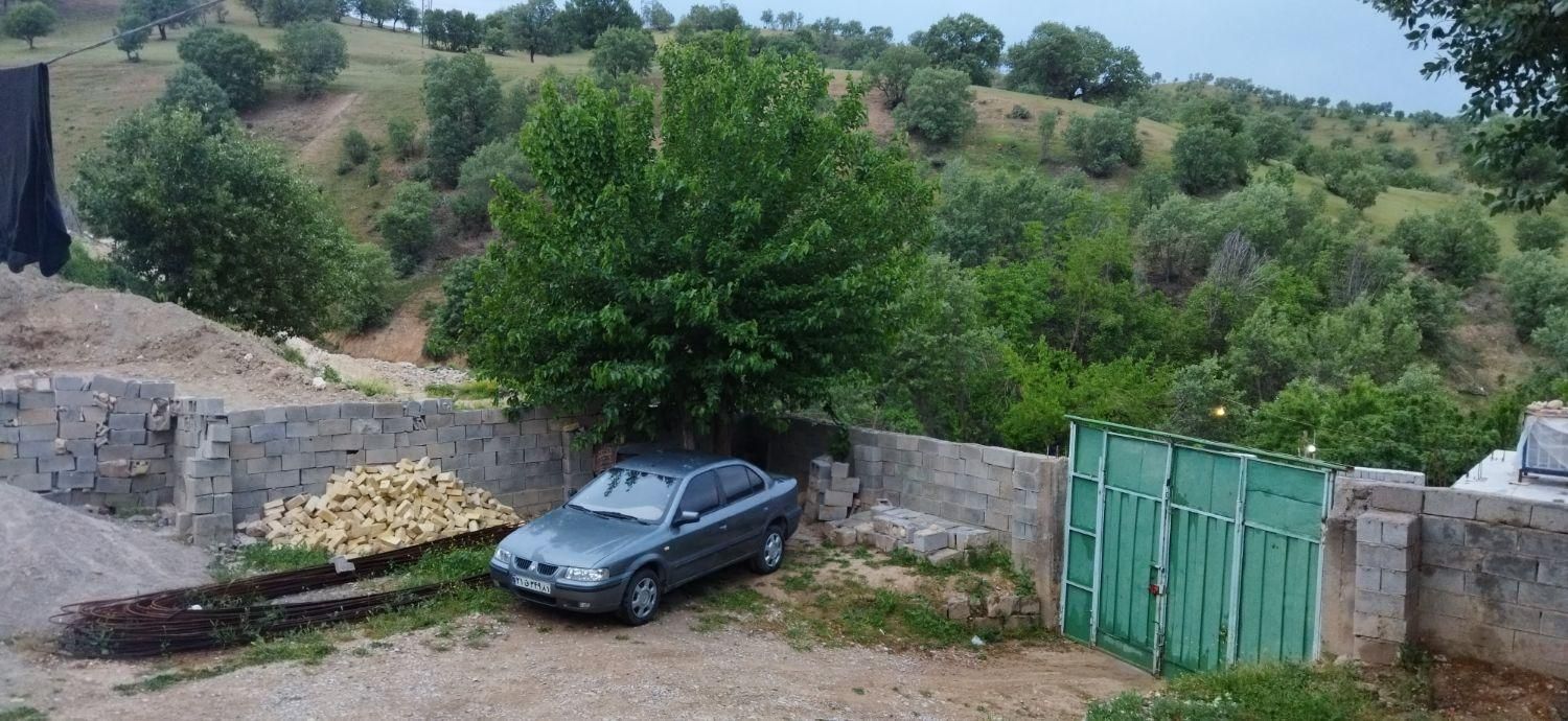 سمند LX XU7 - 1384
