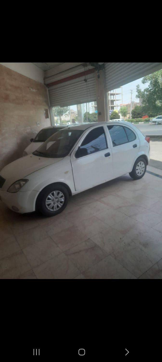 خودرو تیبا، 2 آگهی ann_18632869