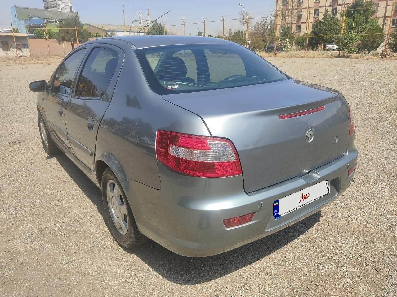 رانا LX TU5 - 1393
