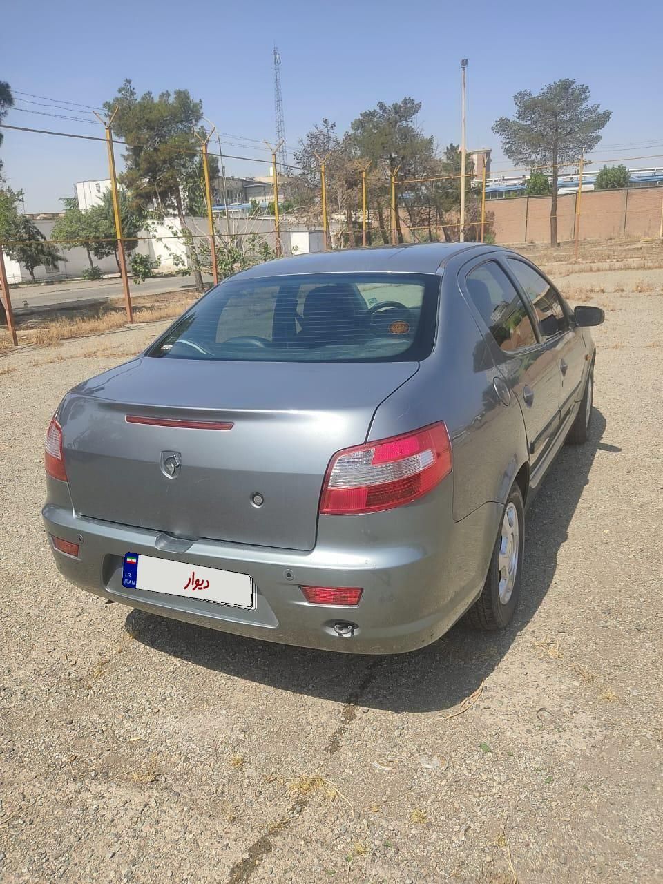 رانا LX TU5 - 1393