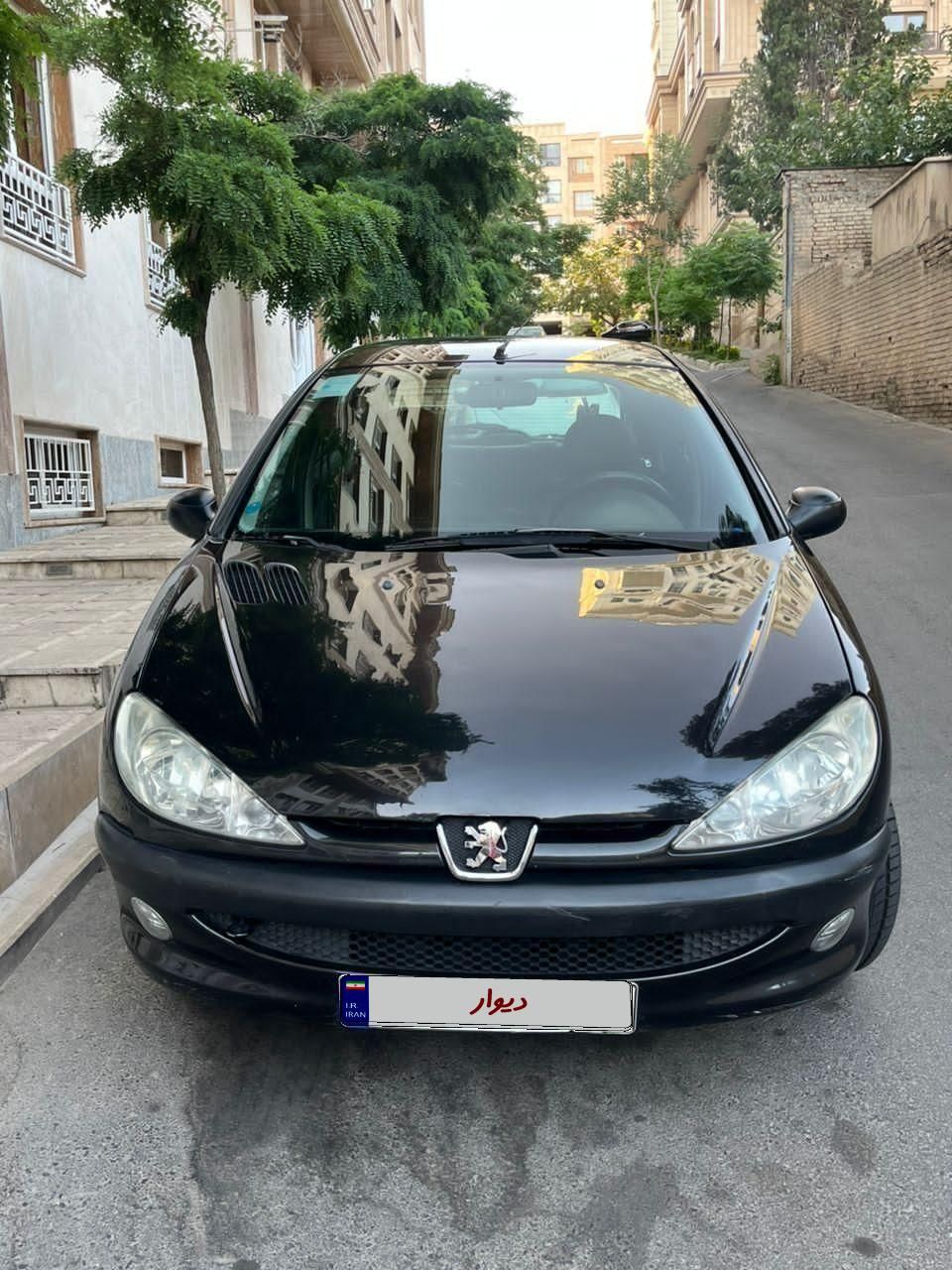 خودرو پژو، 206 آگهی ann_18632877