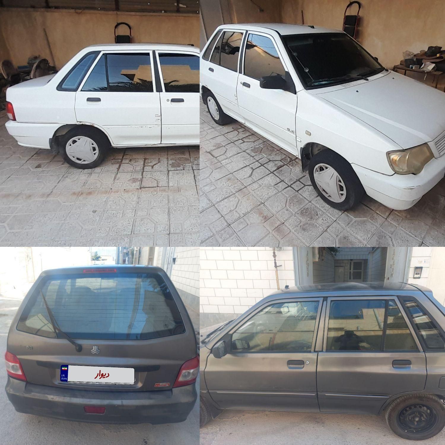 خودرو پراید، 111 آگهی ann_18632892
