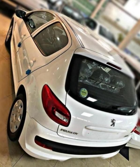 خودرو پژو، 207 آگهی ann_18632952