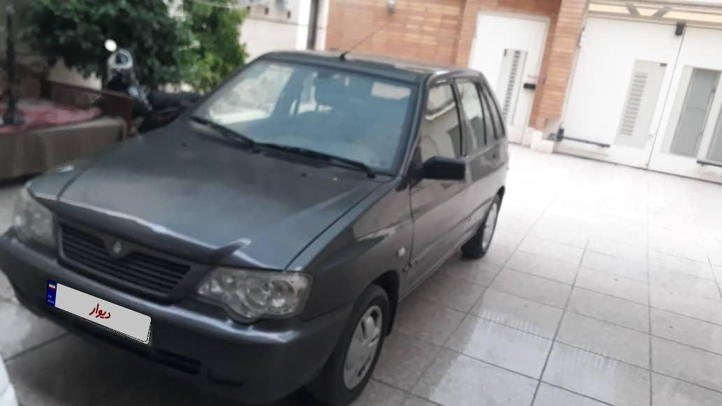 خودرو پراید، 111 آگهی ann_18632980