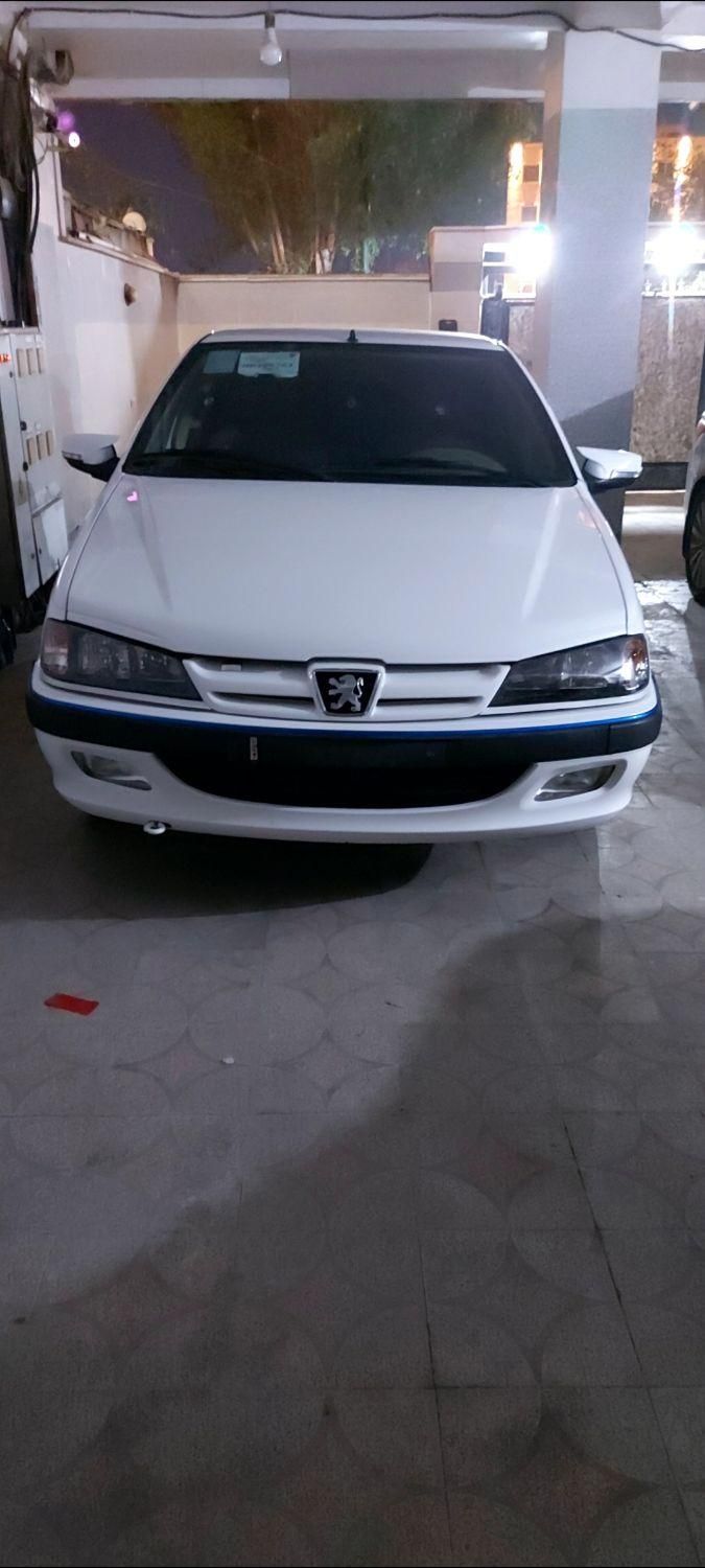 خودرو پژو، پارس آگهی ann_18633000
