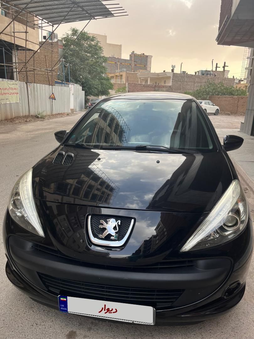 خودرو پژو، 207 آگهی ann_18633001