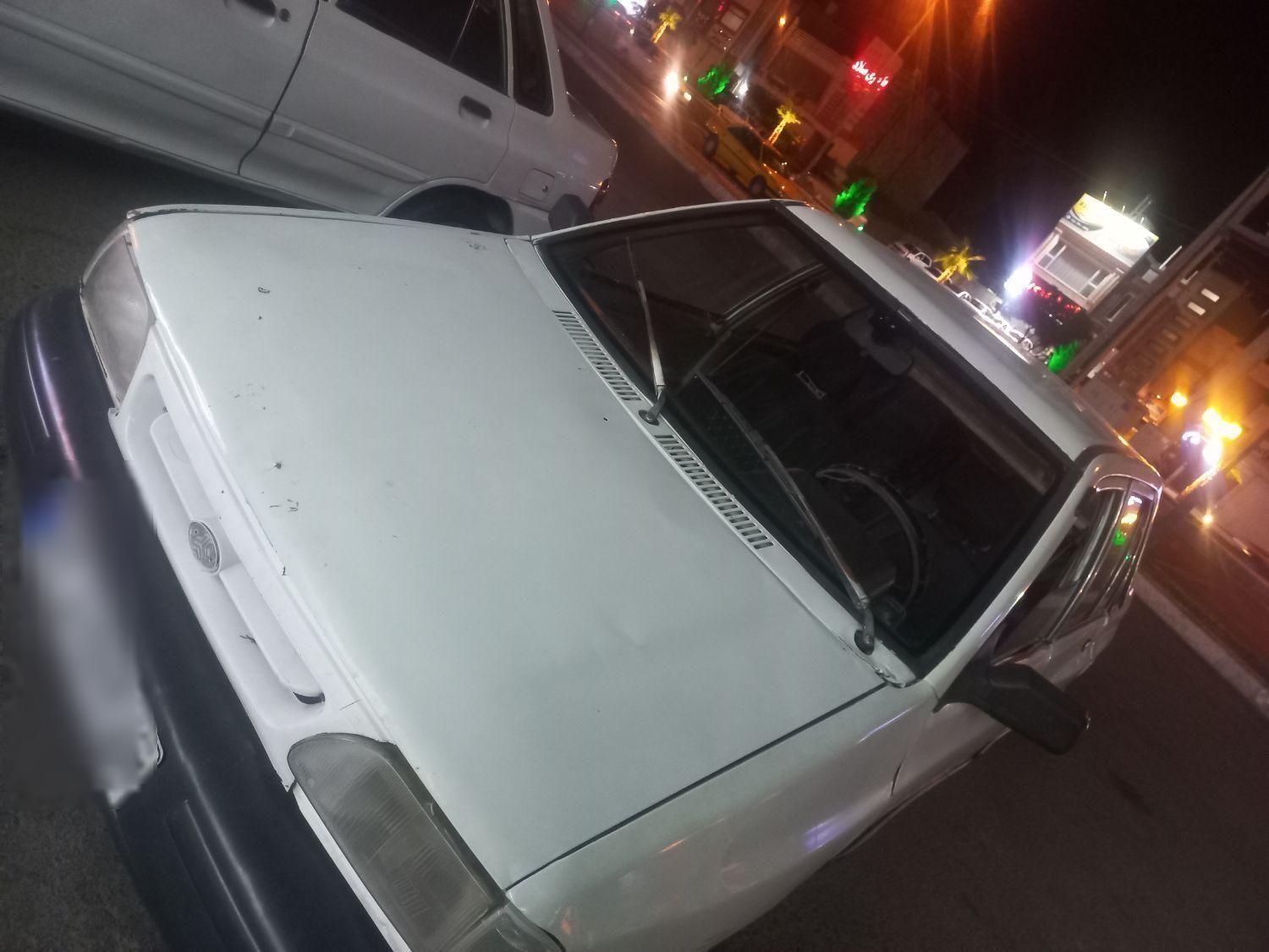 پراید 111 LX - 1375