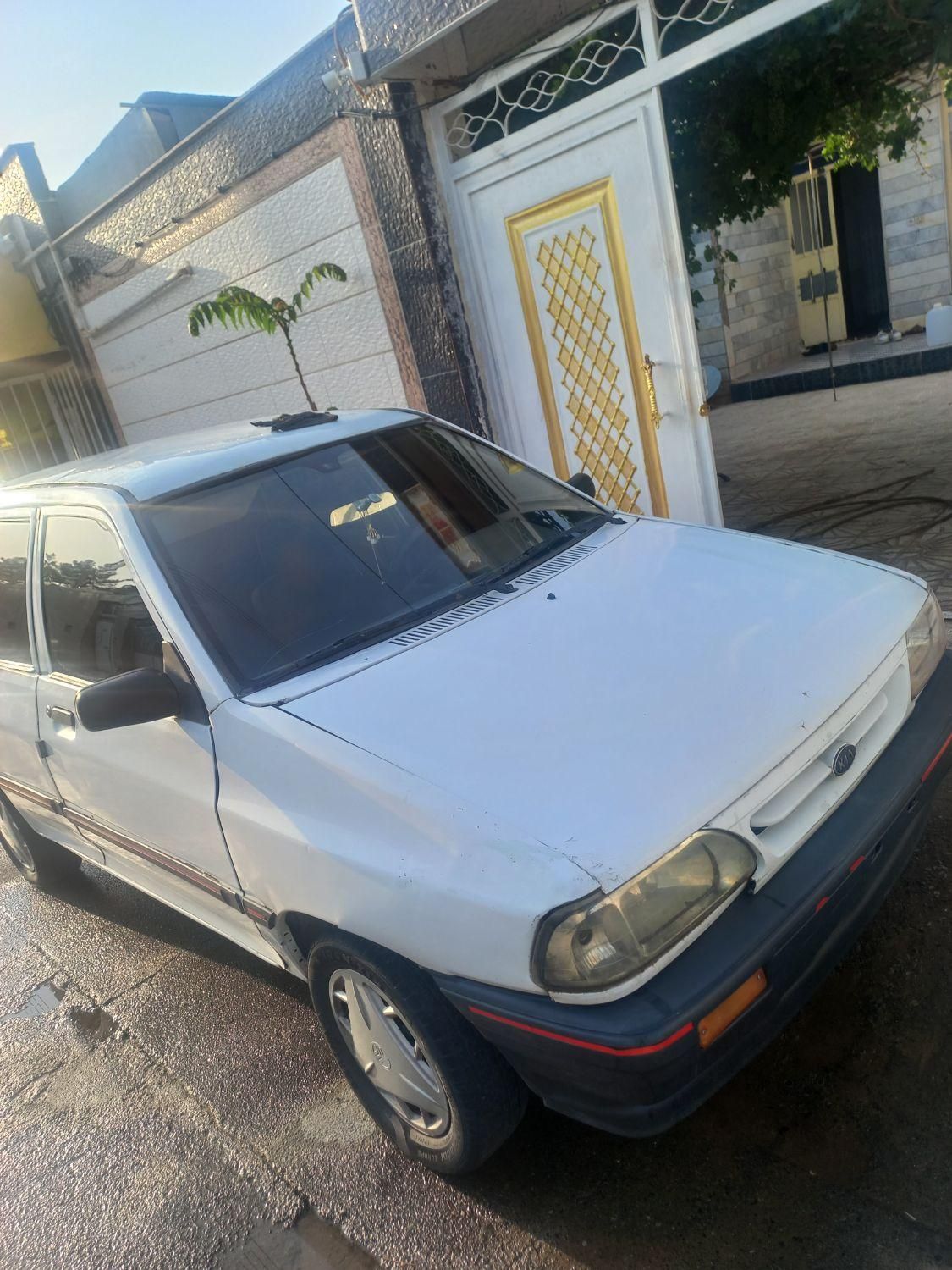 خودرو پراید، 111 آگهی ann_18633037