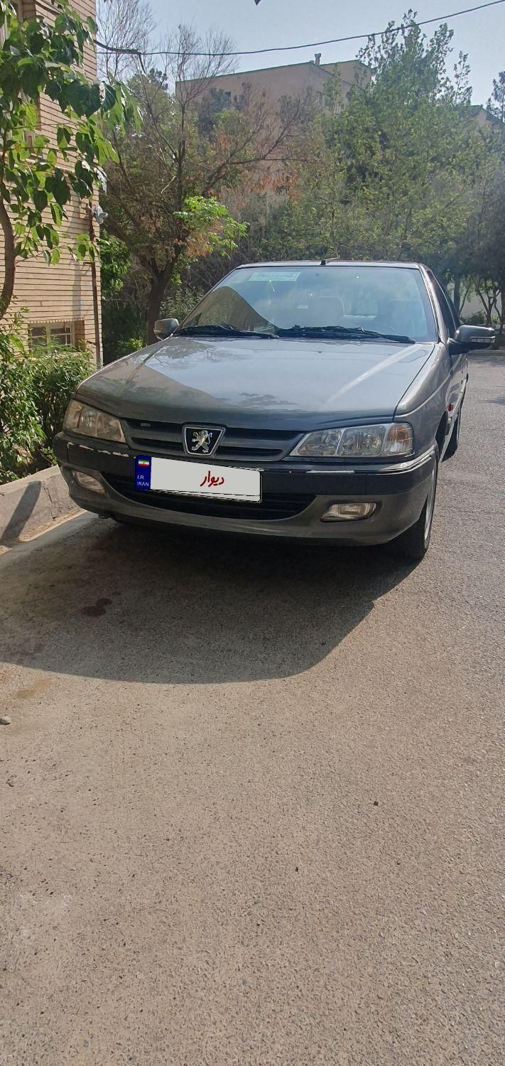 خودرو پژو، پارس آگهی ann_18633042