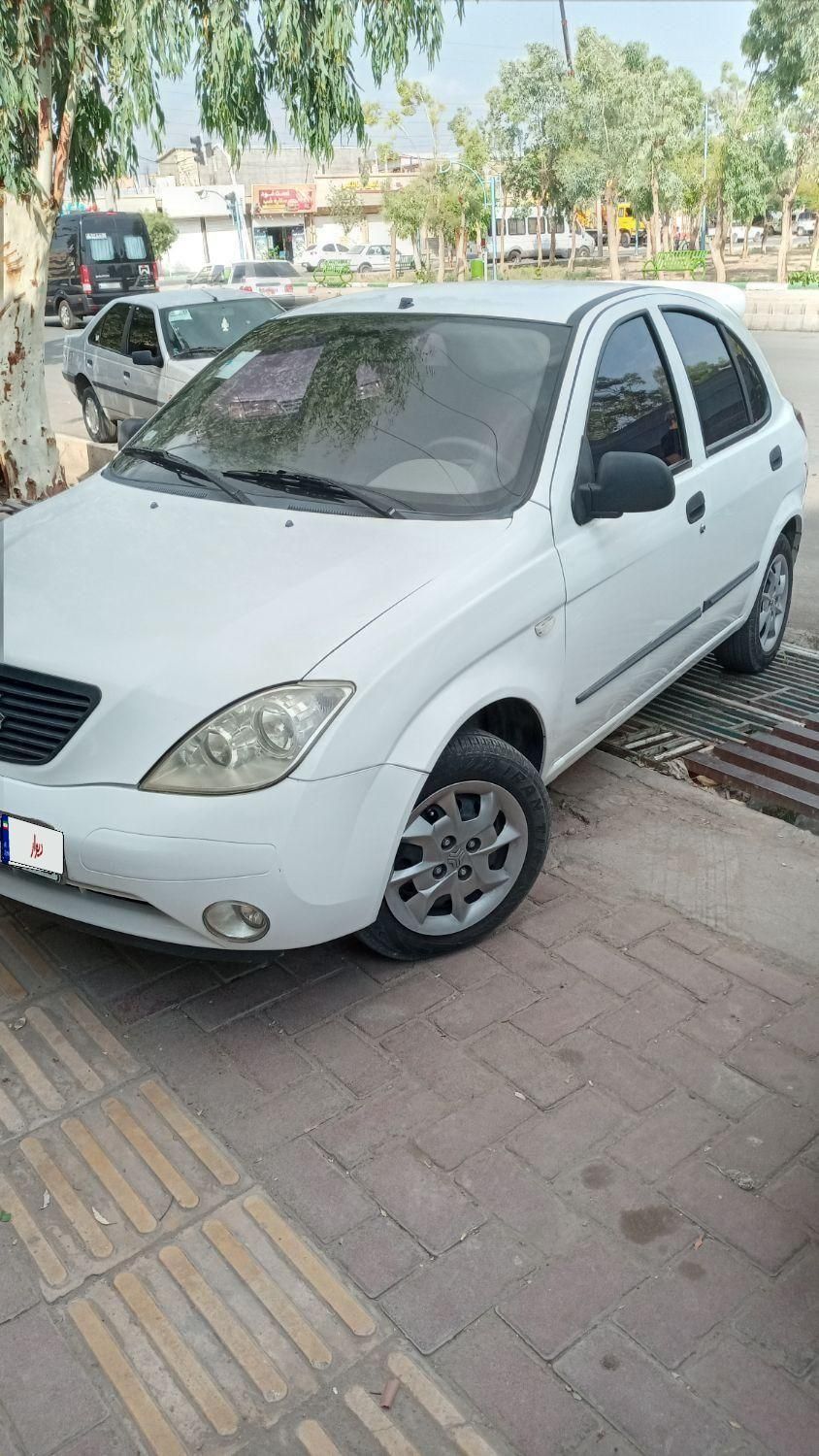 خودرو تیبا، 2 آگهی ann_18633050
