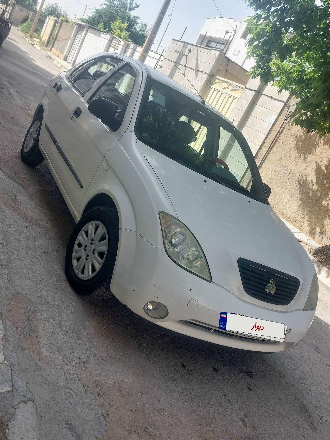 خودرو تیبا، 2 آگهی ann_18633055