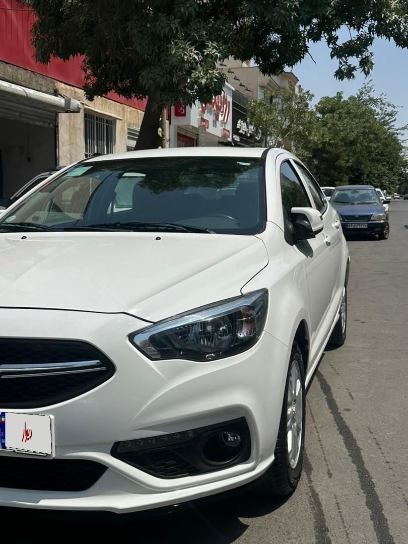 شاهین G دنده ای - 1401