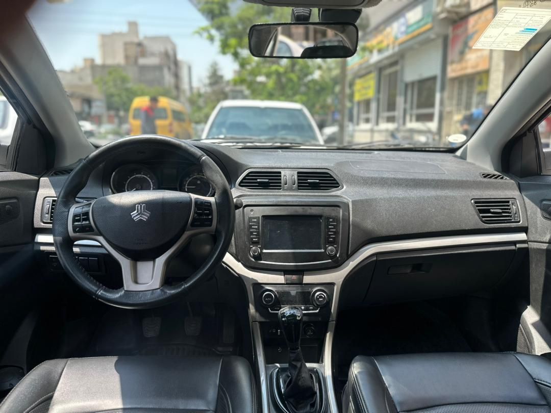 شاهین G دنده ای - 1401
