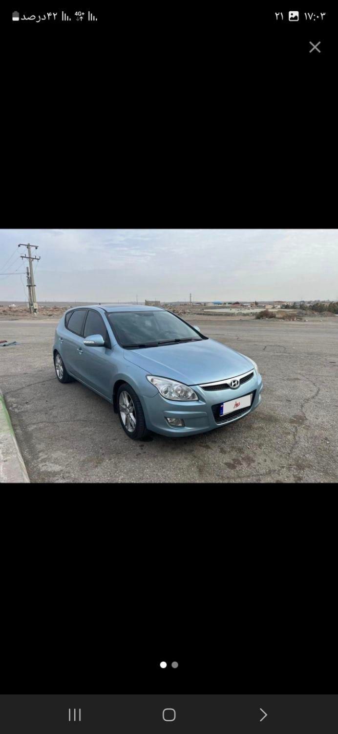 خودرو هیوندای، i30 آگهی ann_18633065