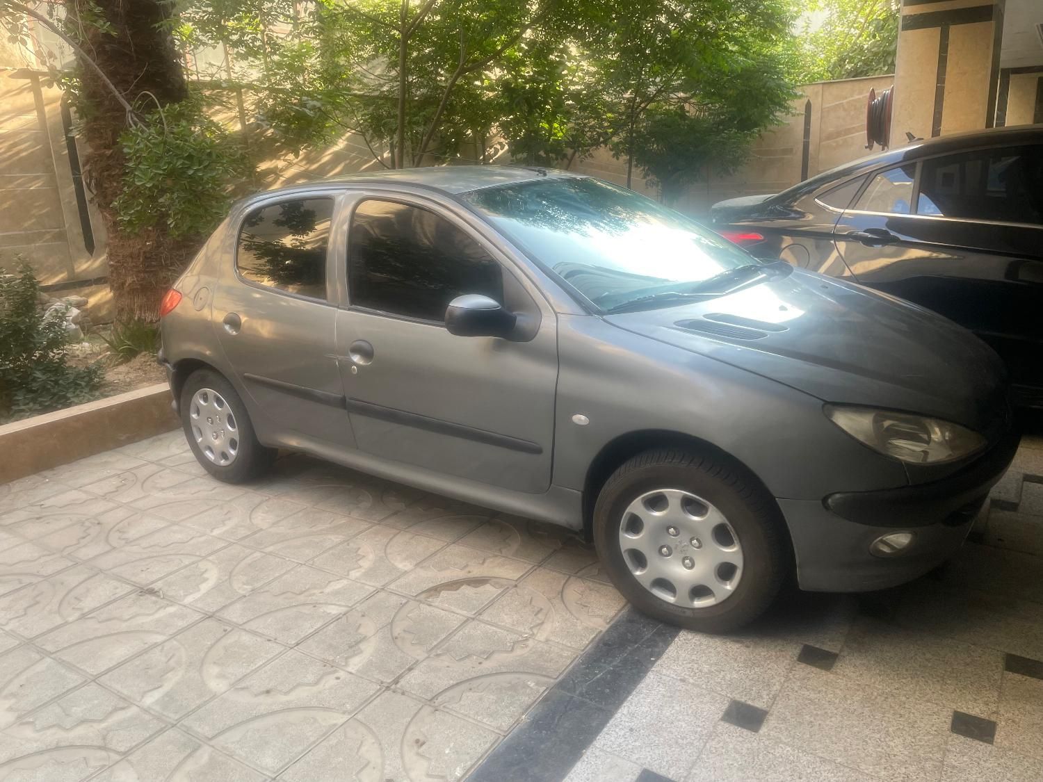 خودرو پژو، 206 آگهی ann_18633076