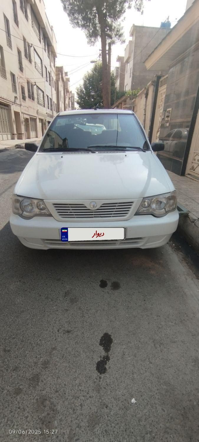خودرو پراید، 111 آگهی ann_18633094