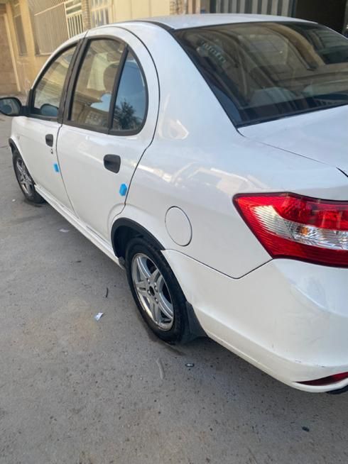 خودرو ساینا، EX آگهی ann_18633095