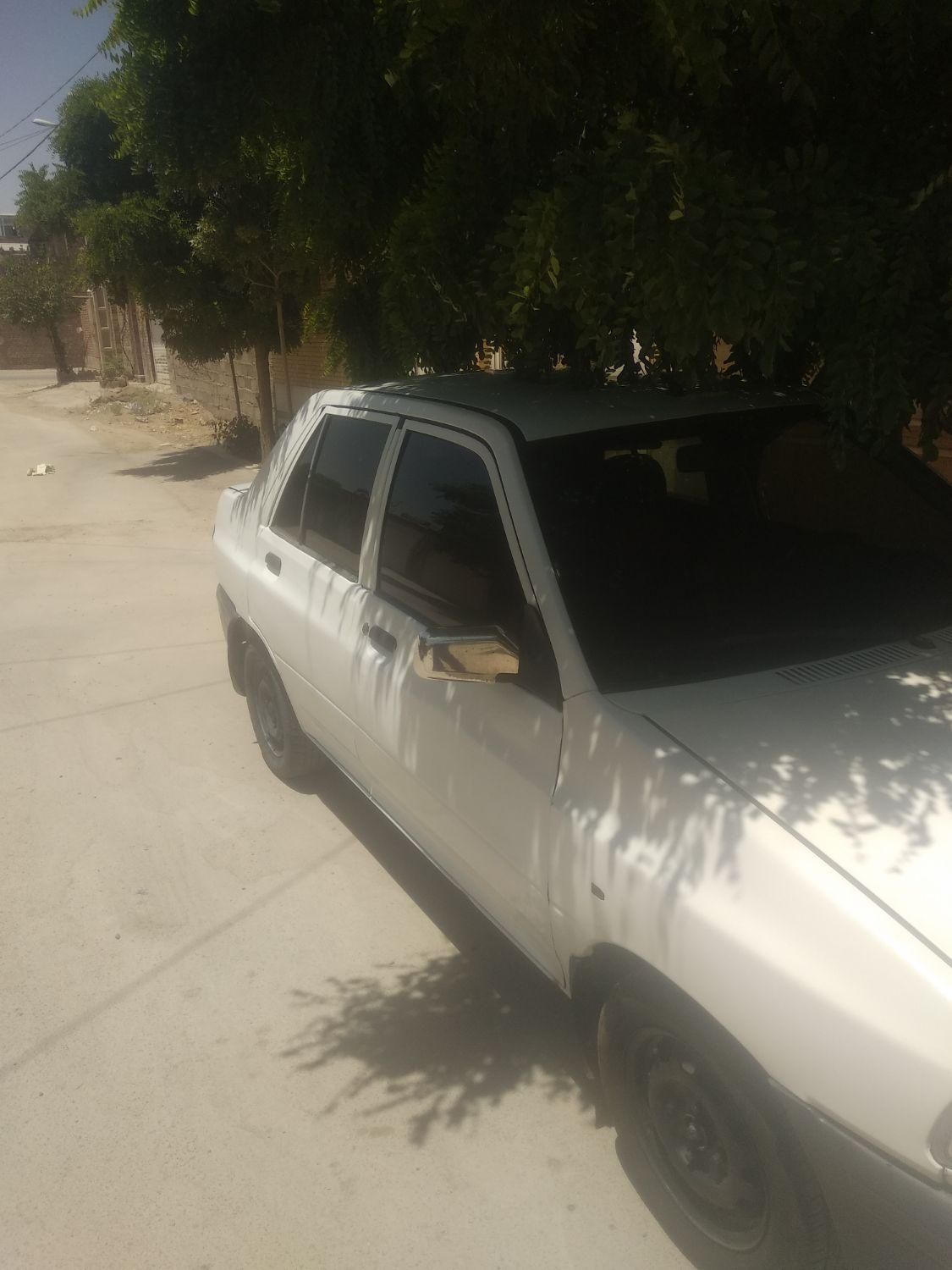 پراید 131 SE - 1394