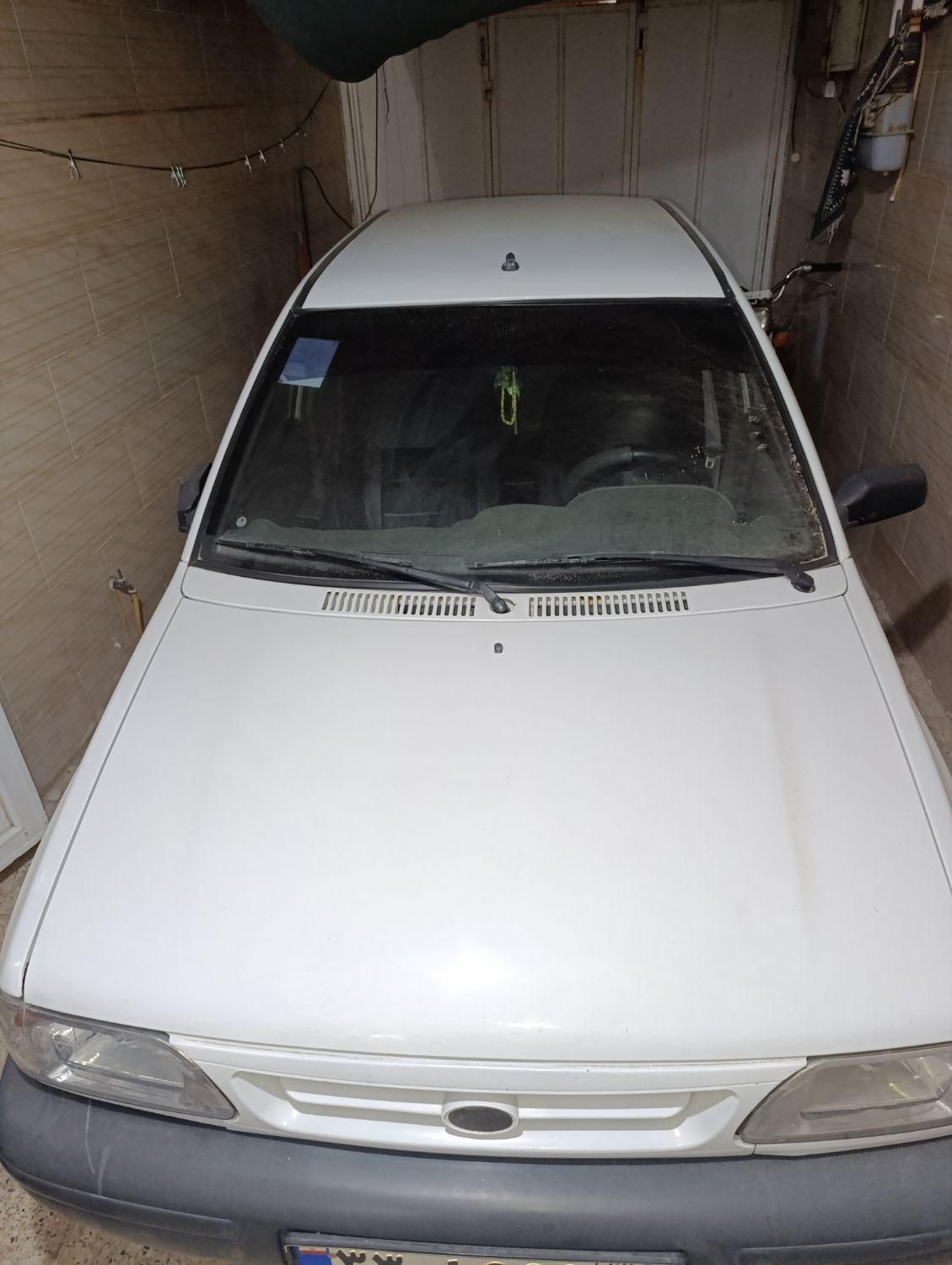 پراید 131 SE - 1397