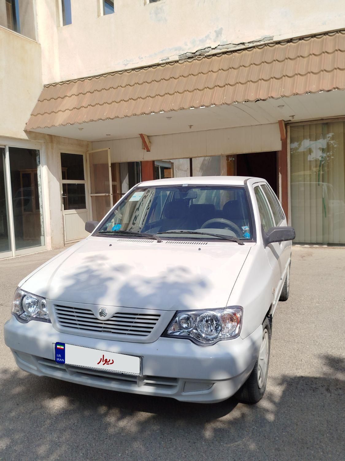 خودرو پراید، 111 آگهی ann_18633153