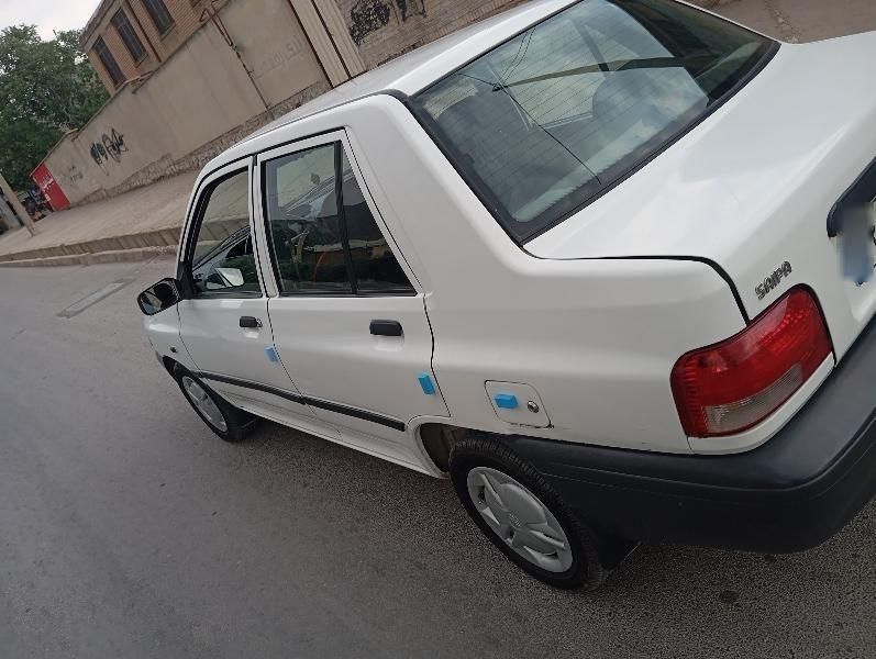 خودرو پراید، 131 آگهی ann_18633171