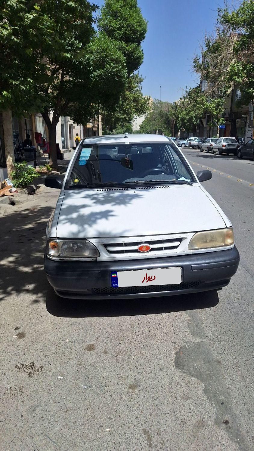 خودرو پراید، 131 آگهی ann_18633180