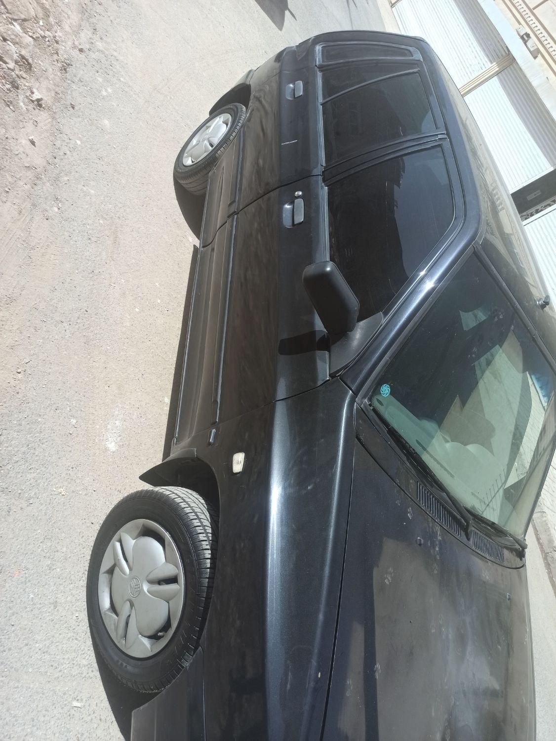 پراید 111 SX - 1390