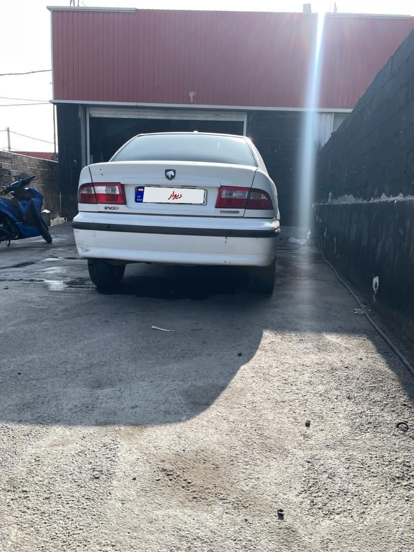 خودرو سمند، EL آگهی ann_18633347