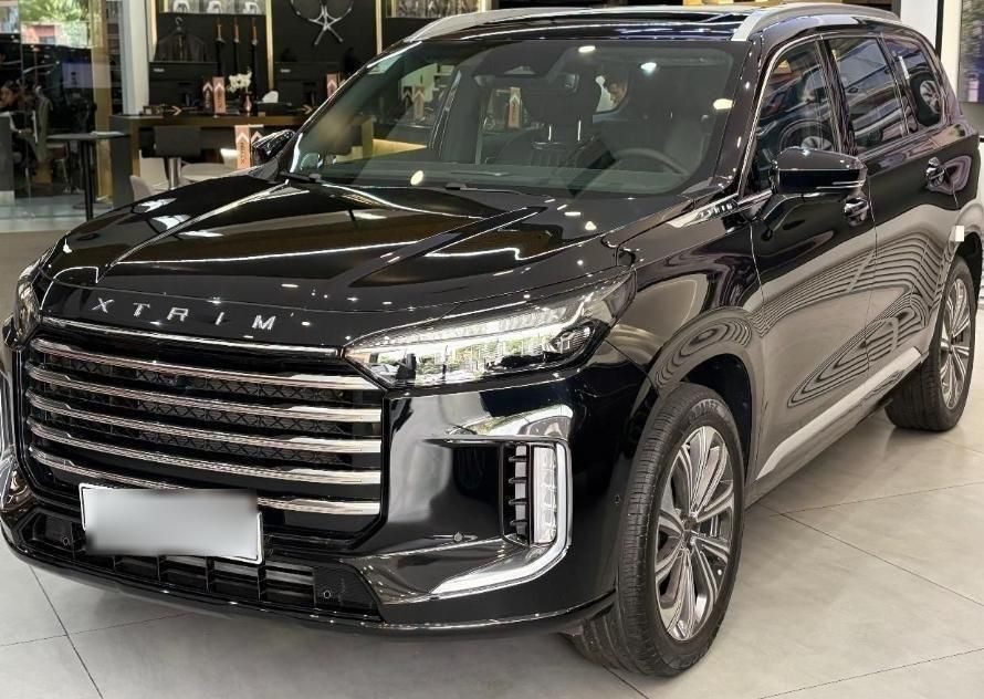 خودرو اکستریم، VX آگهی ann_18633457