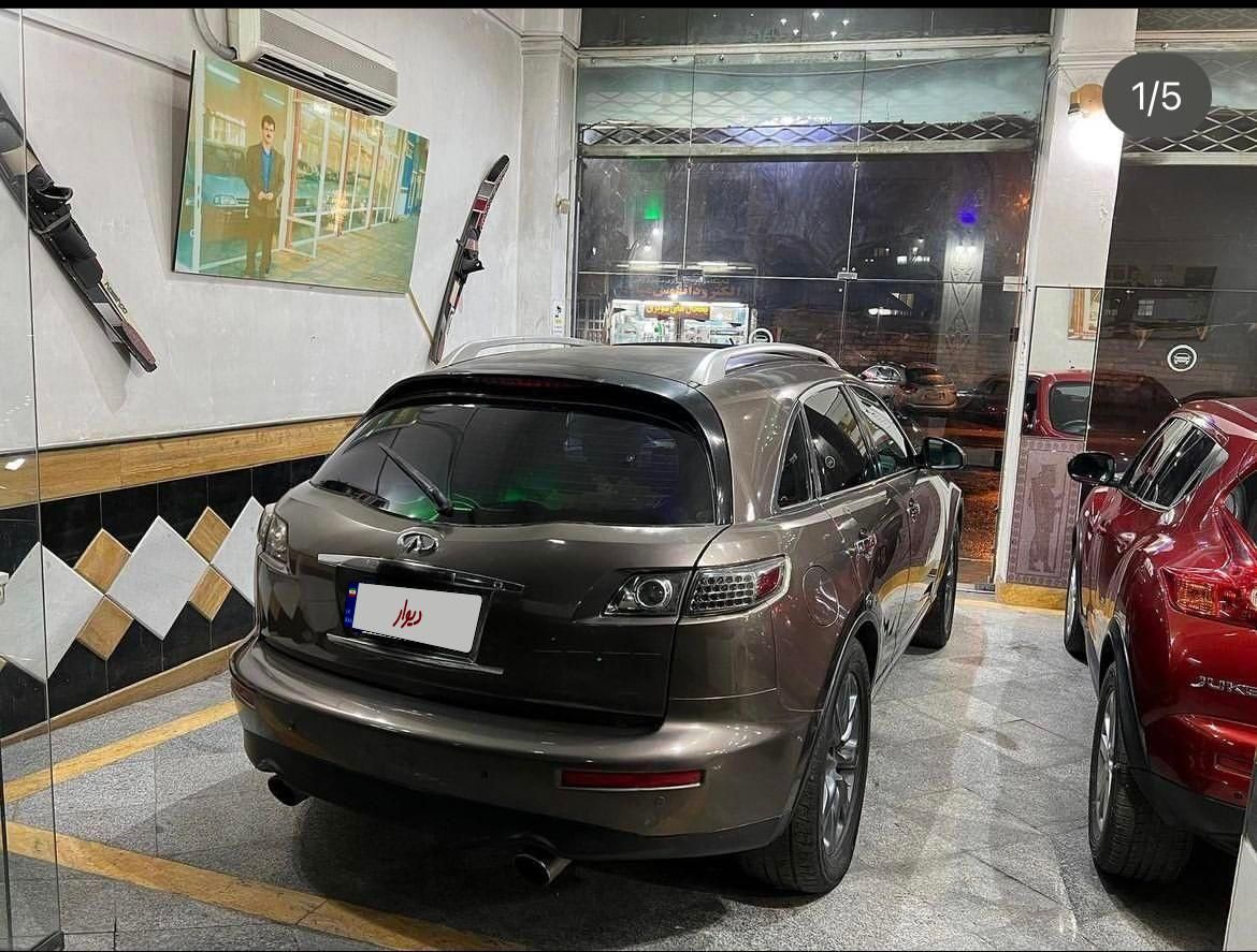 خودرو نیسان، سیلفی آگهی ann_18633467