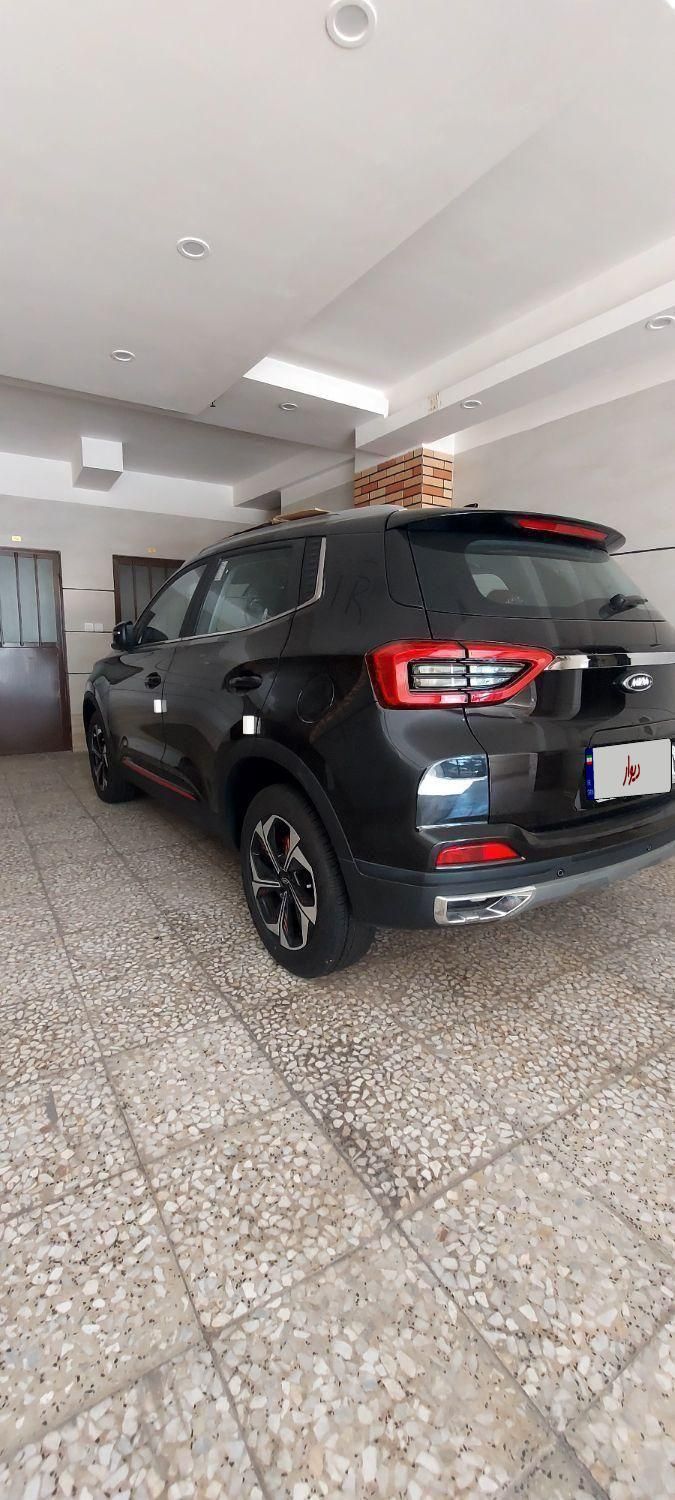 ام وی ام X55 پرو اکسلنت اسپرت - 2024