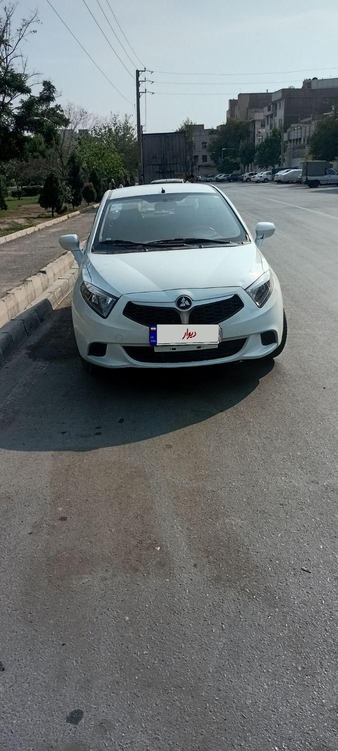 خودرو برلیانس، H230 آگهی ann_18633661