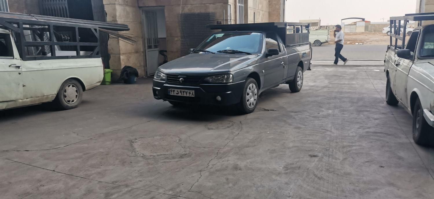 خودرو آریسان، 2 آگهی ann_18633691