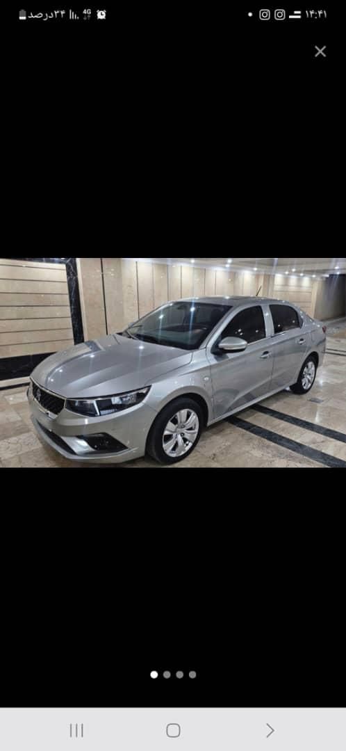 خودرو تارا، اتوماتیک آگهی ann_18633884