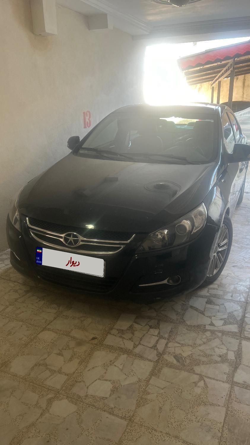 خودرو جک، J5 آگهی ann_18633906