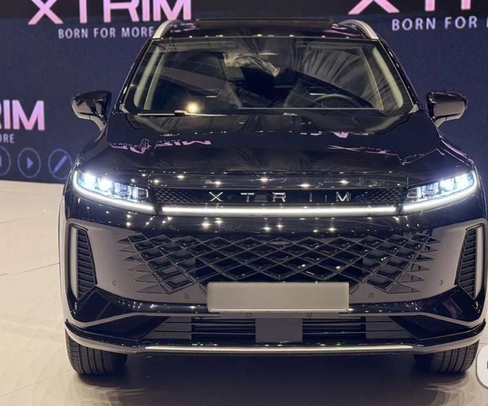 خودرو اکستریم، VX آگهی ann_18633923